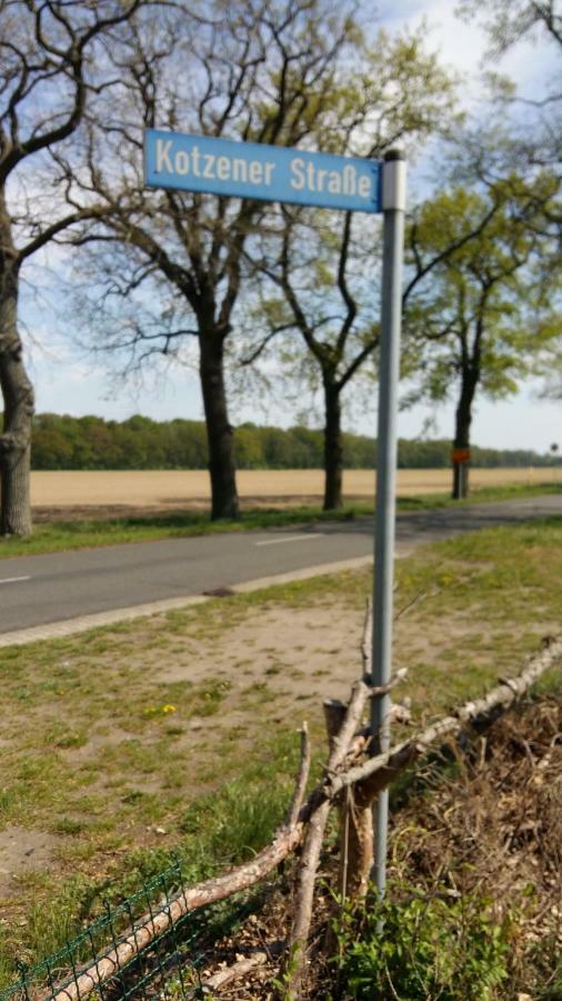 Natur-Freude-19P Kotzen Kültér fotó
